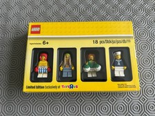 LEGO 5004941: Bricktober