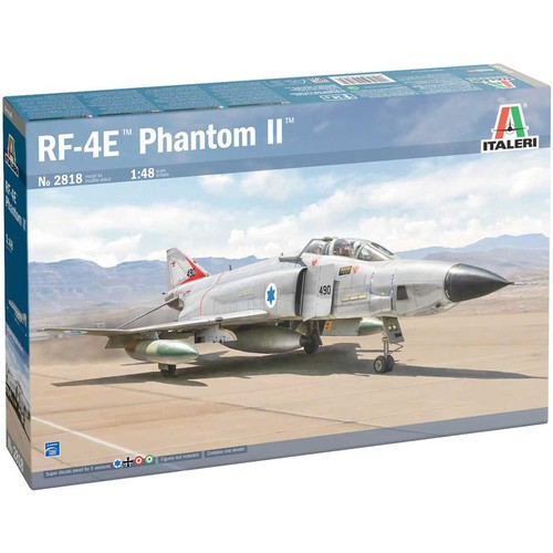 Italeri aircraft rf - italeri,