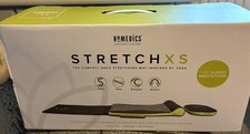 HoMedics STRETCH XS Back Stretching Mat - Grey (TYM-500-GB)