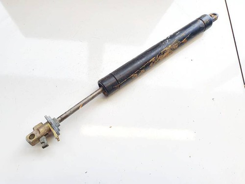 Gas pressure spring - ,
