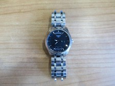Tissot 1853 25 Jewels Automatic Stainless Steel Watch (T035407A)