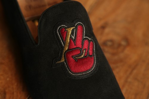 Louis vuitton peace - louis,