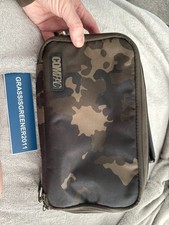 Korda Compac Buzz Bar Bag Dark