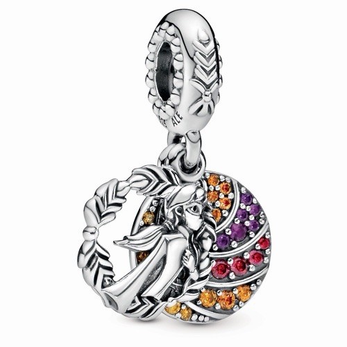 Retired pandora disney anna - disney,