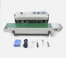 Automatic Horizontal FR-900