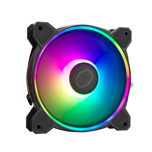 Cooler master mf120 halo 120mm - mf120,