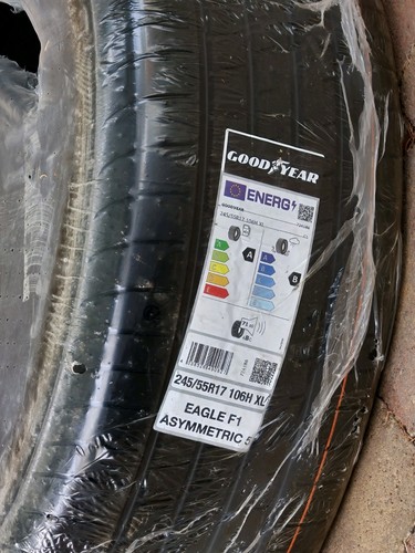 245 r17 106h - 245/55,