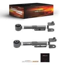 2Pcs Adjustable Rear Upper