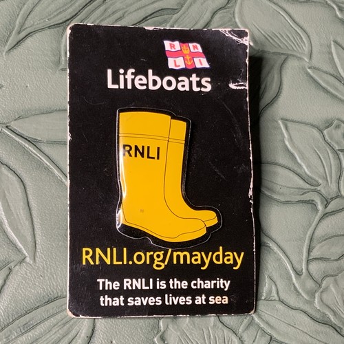 Rnli royal national lifeboat - rnli,