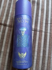 Max Brand No 99 Long Lasting
