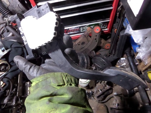 Fiat 500 throttle - 500,