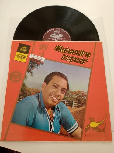 Bollywood vinyl record - bollywood,