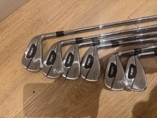 Callaway Rogue ST Pro Irons