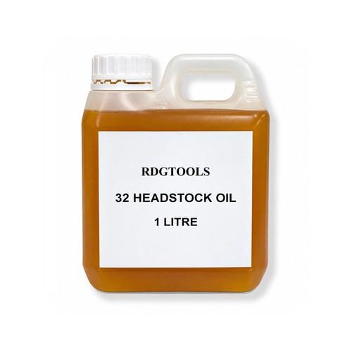 Sarlube headstock oil - 32, litre