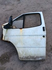 Ford transit smiley NS door