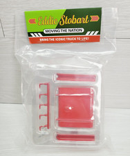 Eddie Stobart Issue 72 Build