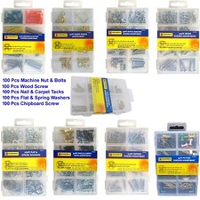 General Multi Purpose Screws