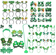 ST PATRICK'S DAY EYE GLASSES