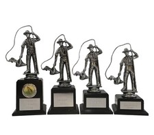 Personalised Antique Silver