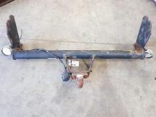 2011-2017 MK2 ISUZU D-MAX TOW BAR 4 DOOR PICK UP 586760899