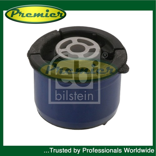 Premier rear subframe bush - subframe,