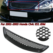Front Hood Mesh Grille Grill