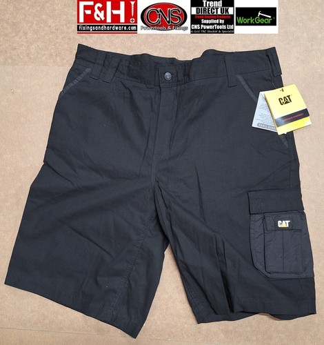 Cat workwear durable light - durable,