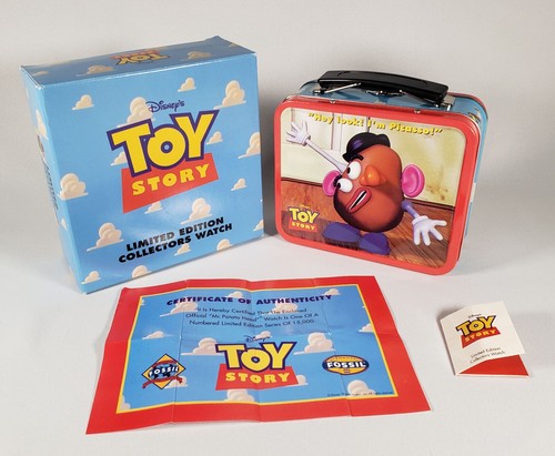 Toy story potato head - mr.,