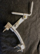 Walberg & Auge Rail Consolette Tom Mount 4 Bolt Ludwig Gretsch Slingerland WFL 