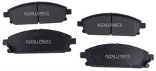 FOR NISSAN ELGRAND E50 3.0TD