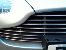 Aston Martin Vantage 8 Slat