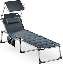 Foldable Garden Patio Sun