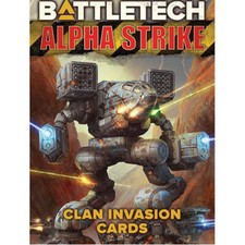 BattleTech: Alpha Strike Clan