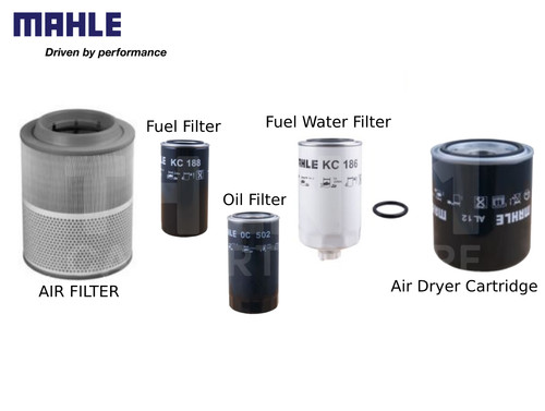 For iveco eurocargo air oil - for,