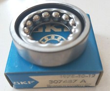 Set steering gear bearings, VW