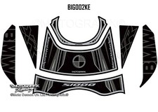 BMW S1000XR 2015 2016 2017