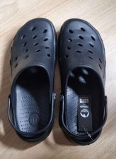 Clogs Silloth. Size 11. Brand New. Lakeland Active. Black.