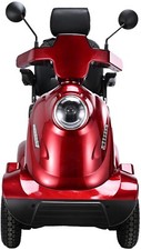 Comfy electric mobility - electric,