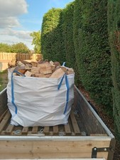 Kiln dried logs - logs, wood