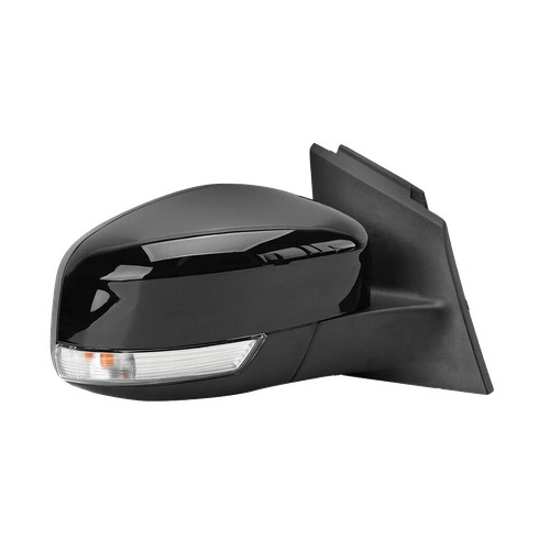 Driver right door wing mirror - wing,
