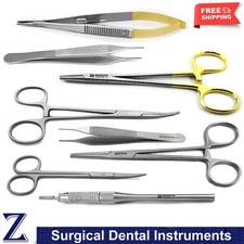 Dental Instruments Kit