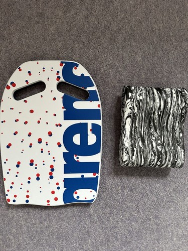 Arena kickboard freeflow and - kickboard,,