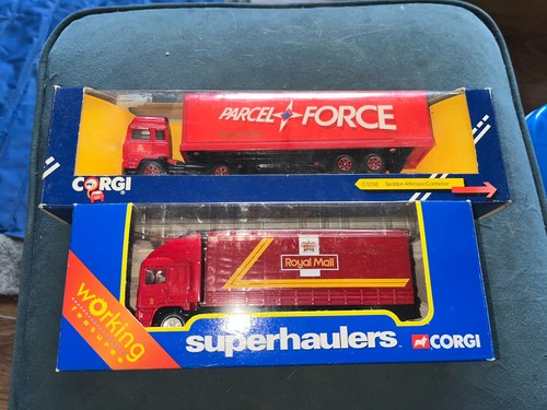 Corgi scale erf - corgi, short