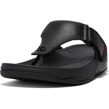 Fitflop Trakk II Leather Men's