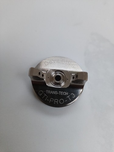 Devilbiss gti pro - t3, air