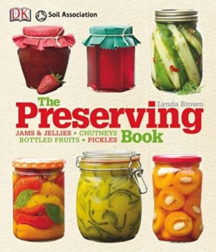 The preserving book - the, book-