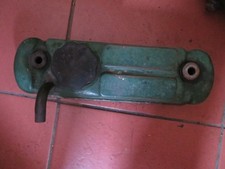 MORRIS MINOR 1000   ENGINE ROCKER COVER