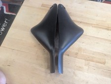 Kawasaki ZX6R J1 J2 A1P Left & Right Mudguard Panels Fairing Ears #G101