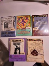 5 Genuine Minalima Harry