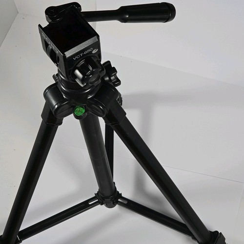 Sony vct 650 - sony, vct-650